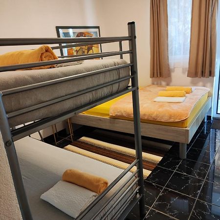 Guest House Inara Neum Exterior photo