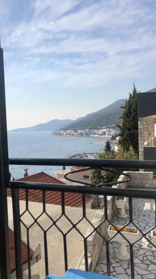 Guest House Inara Neum Exterior photo