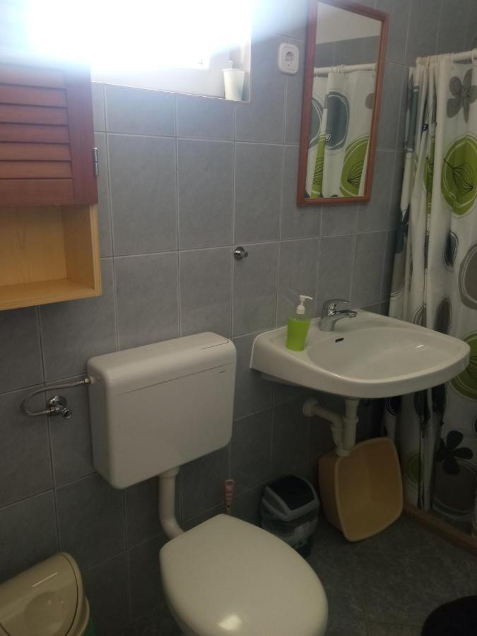 Guest House Inara Neum Exterior photo