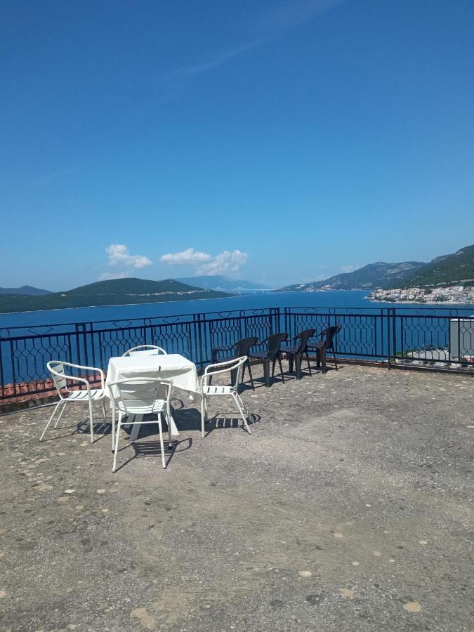 Guest House Inara Neum Exterior photo