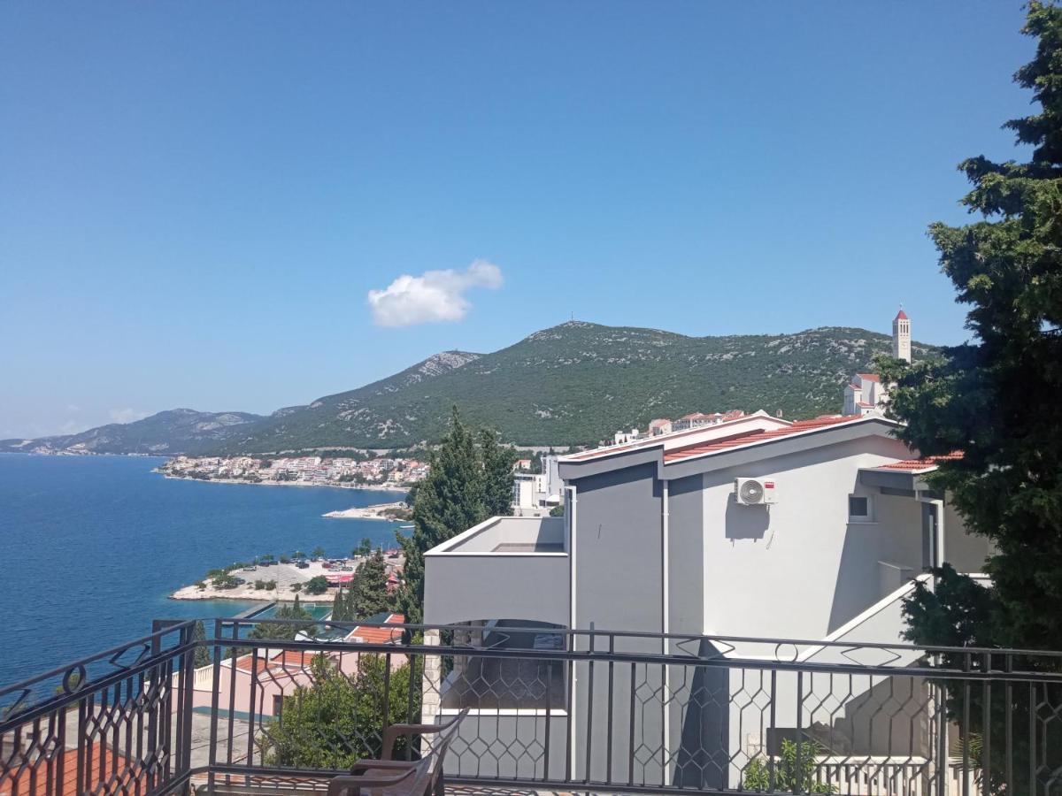 Guest House Inara Neum Exterior photo