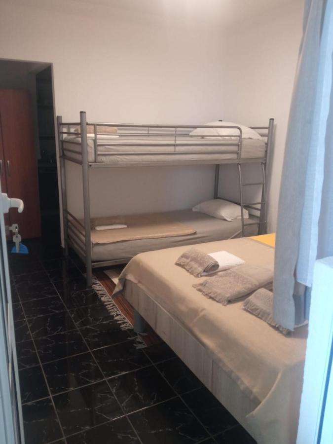 Guest House Inara Neum Exterior photo