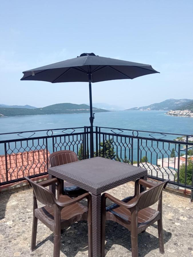 Guest House Inara Neum Exterior photo